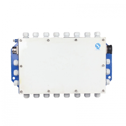 ktc181.8矿用本安型输入输出