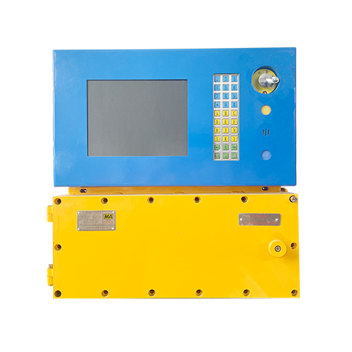 ktc260-z矿用本安型控制箱