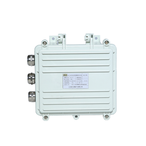 kj1206-f2矿用本安型读卡分站